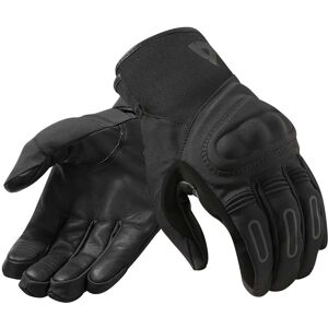 Guanti Moto CE Invernali Rev'it CASSINI H2O Nero taglia 2XL Guanti Moto CE Invernali Rev'it CASSINI H2O Nero taglia 2XL