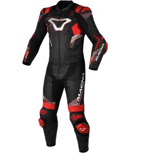 Tuta Moto in Pelle Macna Armadyl - Tuta moto Tuta Moto in Pelle Macna Armadyl - Tuta moto