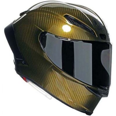 Casco Carbonio AGV Pista GP RR - Replica MotoGP, ECE 22.06 Casco Carbonio AGV Pista GP RR - Replica MotoGP, ECE 22.06