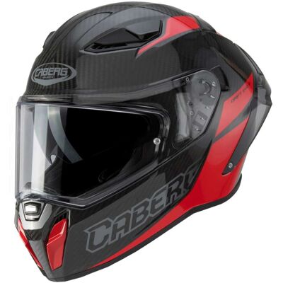 Casco Moto Integrale Caberg DRIFT EVO 2 CARBON NOVA Rosso taglia L Casco Moto Integrale Caberg DRIFT EVO 2 CARBON NOVA Rosso taglia L