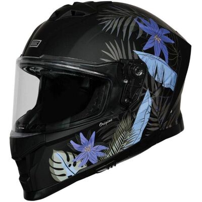 Casco Moto Integrale Origine ETNA TROPICAL PURPLE Viola taglia XS Casco Moto Integrale Origine ETNA TROPICAL PURPLE Viola taglia XS