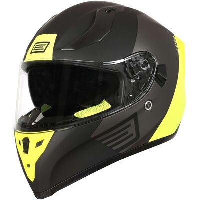 Origine 2031280294006 Giallo Fluo Opaco - Casco moto Origine 2031280294006 Giallo Fluo Opaco - Casco moto