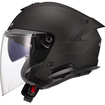 LS2 - Casco OF618 Verso II - Jet - Uso urbano LS2 - Casco OF618 Verso II - Jet - Uso urbano