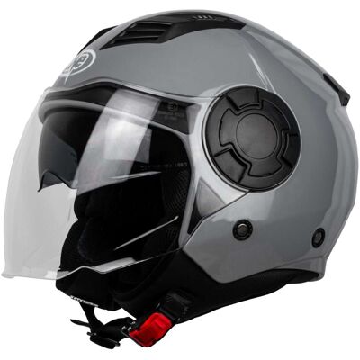 OneALFA - ALFA 2.0 - Nardo Grigio - Size L - Helmet OneALFA - ALFA 2.0 - Nardo Grigio - Size L - Helmet