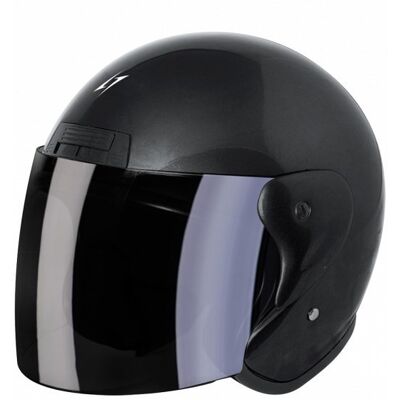 Casco SUN EVO Casco da Moto - Omologato ECE 22.05 Casco SUN EVO Casco da Moto - Omologato ECE 22.05