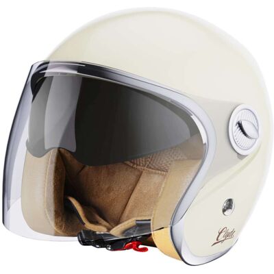 Casco jet vintage Stormer Clyde - ECE 22.06 Casco jet vintage Stormer Clyde - ECE 22.06
