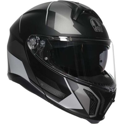 Casco AGV Tourmodular - Sicurezza, Comfort, Versatilità Casco AGV Tourmodular - Sicurezza, Comfort, Versatilità