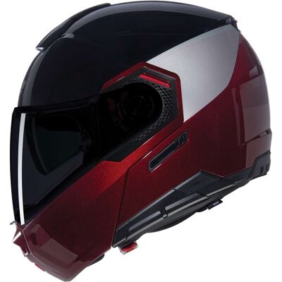 Casco Moto Modulare P/J Nolan N90-3 06 VERNICIATURA SPECIALE taglia L Casco Moto Modulare P/J Nolan N90-3 06 VERNICIATURA SPECIALE taglia L