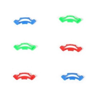 Click per Meccanismo Visiera Casco AGV K5 / K5 S / K3 SV / K taglia un Click per Meccanismo Visiera Casco AGV K5 / K5 S / K3 SV / K taglia un