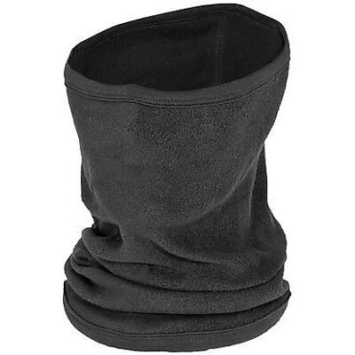 Collare Scaldacollo Moto Lampa 91438 TUBE Warm-Tech Nero taglia unica Collare Scaldacollo Moto Lampa 91438 TUBE Warm-Tech Nero taglia unica
