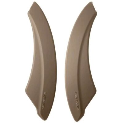 Cover Copri Areazione Tucano Urbano 1160 Bronzo Opaco Per ca taglia un Cover Copri Areazione Tucano Urbano 1160 Bronzo Opaco Per ca taglia un