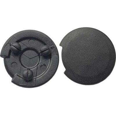 Cover Viti Ferma Visiera per Casco Agv X3000 taglia unica Cover Viti Ferma Visiera per Casco Agv X3000 taglia unica
