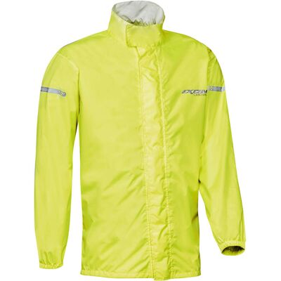 IXON Compact - Nero Fluo-Giallo IXON Compact - Nero Fluo-Giallo