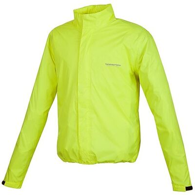 Giaccone Impermeabile Nano Rain Plus di Tucano Urbano - Abbigliamento antipioggia moto Giaccone Impermeabile Nano Rain Plus di Tucano Urbano - Abbigliamento antipioggia moto