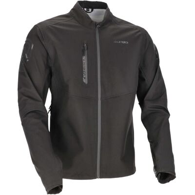 Giacca Moto ACERBIS X-DURO WATERPROOF 2.0 Nero taglia M Giacca Moto ACERBIS X-DURO WATERPROOF 2.0 Nero taglia M