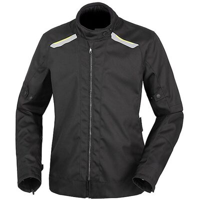 Giacca Moto Da Donna Certificata Tucano Urbano 8205WF201 TEX taglia 40 Giacca Moto Da Donna Certificata Tucano Urbano 8205WF201 TEX taglia 40