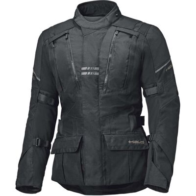 Giacca Moto Held Hakuna Matata 3 Top Nero taglia 2XL Giacca Moto Held Hakuna Matata 3 Top Nero taglia 2XL