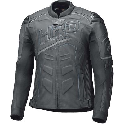 Giacca Moto Held Safer II Nero taglia 60 Giacca Moto Held Safer II Nero taglia 60