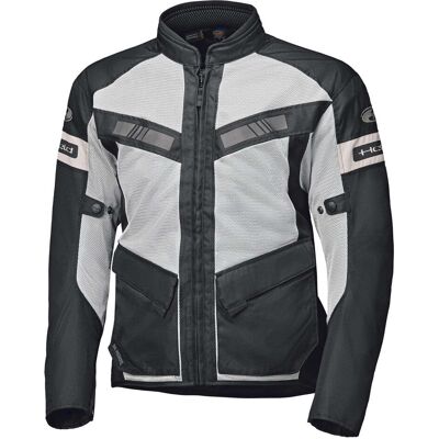 Giacca Moto Held Tropic XT Grigio Nero taglia L Giacca Moto Held Tropic XT Grigio Nero taglia L