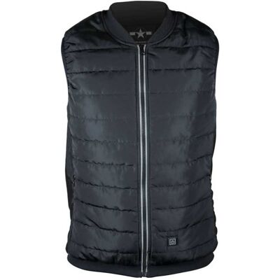 Gilet Riscaldante Moto Casual Harisson HEATING ACTIVE HEAT N taglia XX Gilet Riscaldante Moto Casual Harisson HEATING ACTIVE HEAT N taglia XX