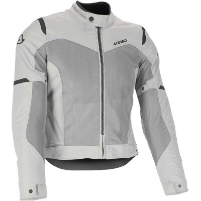 Giubbotto Moto Donna In Tessuto Estiva Acerbis New RAMSEY LA taglia M Giubbotto Moto Donna In Tessuto Estiva Acerbis New RAMSEY LA taglia M