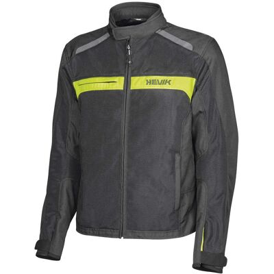 Giubbotto Moto In Tessuto Traforato Hevik Urban Scirocco Lig taglia S Giubbotto Moto In Tessuto Traforato Hevik Urban Scirocco Lig taglia S