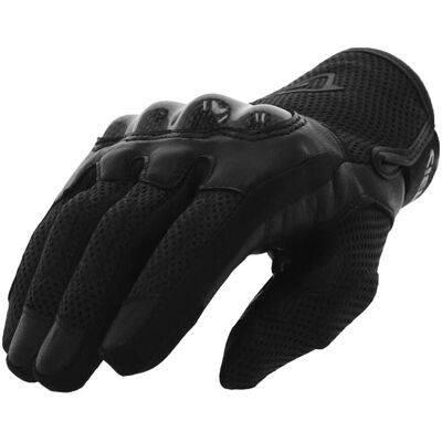 Guanti da moto Acerbis Ramsey 2.0 - Nero - M Guanti da moto Acerbis Ramsey 2.0 - Nero - M