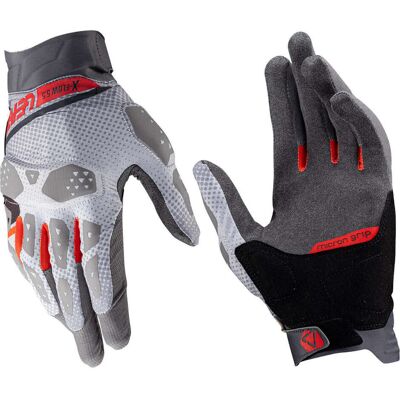 Guanti Moto Leatt ADV X-FLOW 5.5 - Attrezzatura Moto Guanti Moto Leatt ADV X-FLOW 5.5 - Attrezzatura Moto