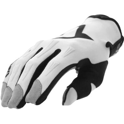 Acerbis - MX X-P 2.0 - Bianco - S - Guanti Acerbis - MX X-P 2.0 - Bianco - S - Guanti