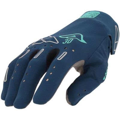 Acerbis - X-FLEX 2.0 - Blu Scuro - XL - Guanti Acerbis - X-FLEX 2.0 - Blu Scuro - XL - Guanti