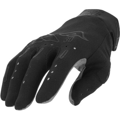 Guanti Moto Cross Acerbis X-FLEX 2.0 Nero taglia M Guanti Moto Cross Acerbis X-FLEX 2.0 Nero taglia M