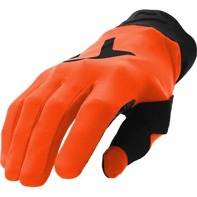 Acerbis - MX LINEAR KID 2.0 - Arancione - M - Guanti Acerbis - MX LINEAR KID 2.0 - Arancione - M - Guanti