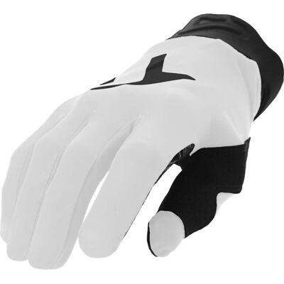 Acerbis - MX LINEAR KID 2.0 - Taglia M - Bianco - Guanti Acerbis - MX LINEAR KID 2.0 - Taglia M - Bianco - Guanti