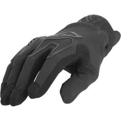 Guanti Moto Cross Enduro Acerbis ENDURO RACE Nero taglia L Guanti Moto Cross Enduro Acerbis ENDURO RACE Nero taglia L