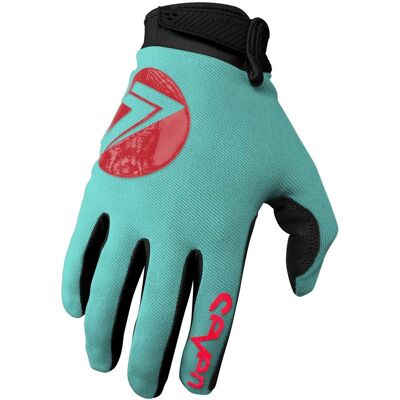 Guanti Moto Cross Enduro Seven Mx ANNEX 7 DOT Aruba taglia XL Guanti Moto Cross Enduro Seven Mx ANNEX 7 DOT Aruba taglia XL