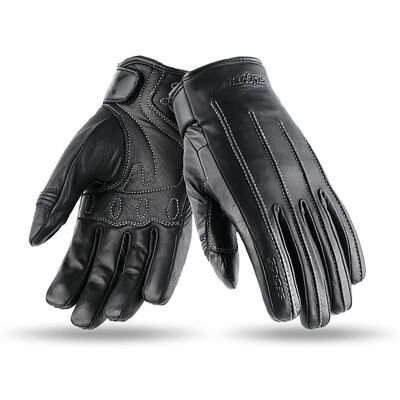 Guanti Moto Da Donna Custom Certificati in Pelle Seventy SD- taglia XL Guanti Moto Da Donna Custom Certificati in Pelle Seventy SD- taglia XL