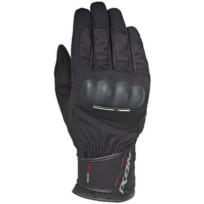Guanti Moto da Donna Invernali in Tessuto Ixon PRO RUSSEL La taglia XL Guanti Moto da Donna Invernali in Tessuto Ixon PRO RUSSEL La taglia XL