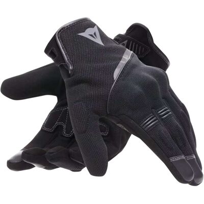Guanti Moto Dainese METRAX AIR GLOVES Nero Antracite taglia XS Guanti Moto Dainese METRAX AIR GLOVES Nero Antracite taglia XS