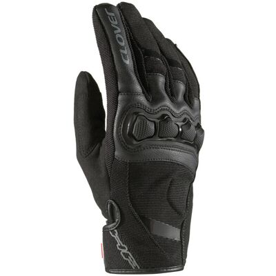 Guanti Moto Estivi Clover AIRTOUCH 2 Nero taglia L Guanti Moto Estivi Clover AIRTOUCH 2 Nero taglia L