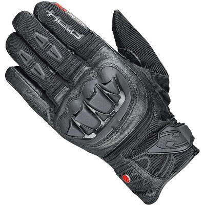 Guanti Moto Gore-Tex Held Sambia 2in1 Evo Nero taglia 7 Guanti Moto Gore-Tex Held Sambia 2in1 Evo Nero taglia 7