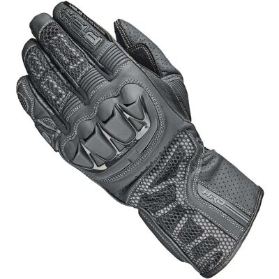 Guanti Moto Held Air Stream 3.0 - Nero - S M Guanti Moto Held Air Stream 3.0 - Nero - S M