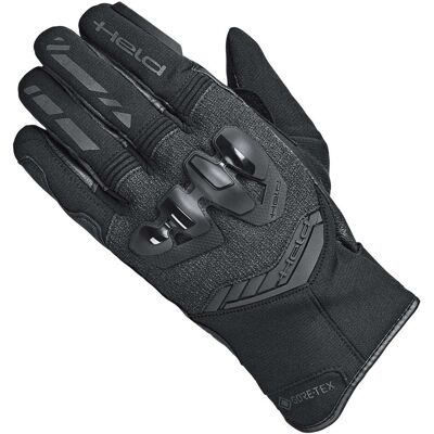 Guanti Moto Held Gavia 2in1 Nero taglia 7 Guanti Moto Held Gavia 2in1 Nero taglia 7