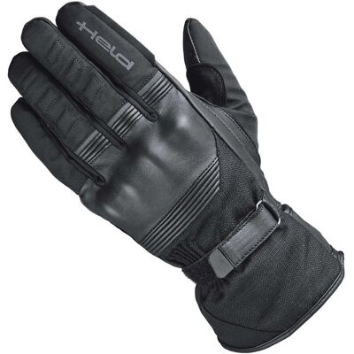 Guanti Moto Held Polar 3 Nero taglia 11 Guanti Moto Held Polar 3 Nero taglia 11