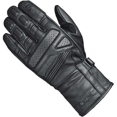 Guanti Moto Held Sparrow 2 Nero taglia 10 Guanti Moto Held Sparrow 2 Nero taglia 10