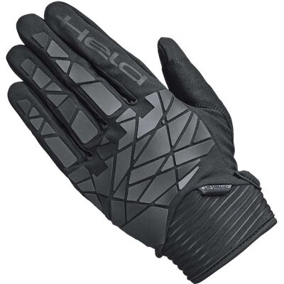 Guanti Moto Held Tactura Nero taglia 11 Guanti Moto Held Tactura Nero taglia 11