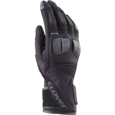 Guanti Moto Impermeabili Clover SW-2 WP Nero taglia M Guanti Moto Impermeabili Clover SW-2 WP Nero taglia M