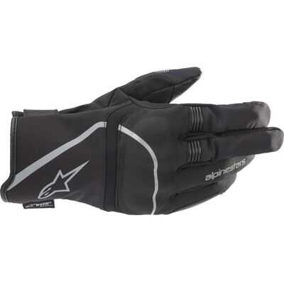 Guanti Moto In Tessuto Alpinestars SYNCRO v2 Drystar Nero Gr taglia 3X Guanti Moto In Tessuto Alpinestars SYNCRO v2 Drystar Nero Gr taglia 3X