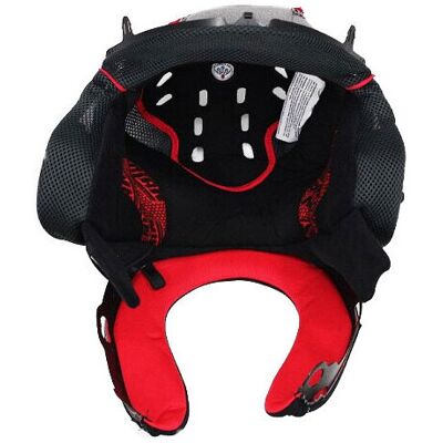 Nolan - N90-2 / N91 Evo - XXS - Helmet liner pad Nolan - N90-2 / N91 Evo - XXS - Helmet liner pad