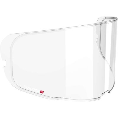 Visiera Pinlock HJC DKS109 - Trasparente - Unisex - Visiera Visiera Pinlock HJC DKS109 - Trasparente - Unisex - Visiera