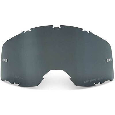 Lente Smoke Per Maschera Ufo WISE; WISE PRO taglia unica Lente Smoke Per Maschera Ufo WISE; WISE PRO taglia unica